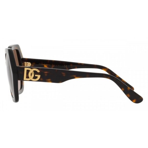 DOLCE & GABBANA DG4406-50213-54 Sunglasses Size 54mm 140mm...